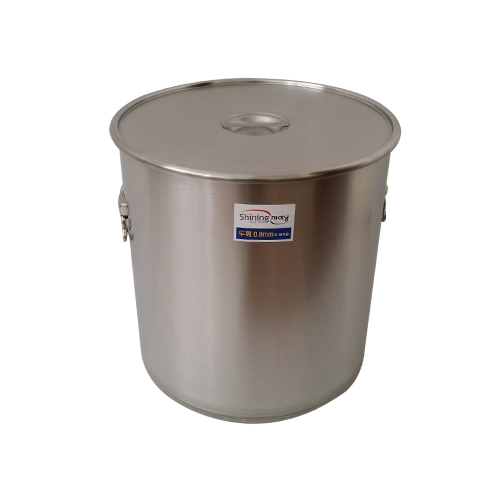 스텐 위생통 식깡 5갈론 20L