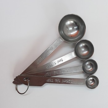 계량 스푼 MS-4P