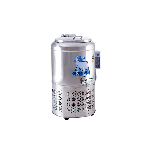 육수 슬러시 냉장고 110L