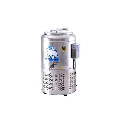 육수 슬러시 냉장고 110L