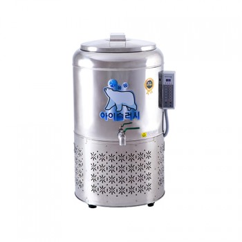 육수 슬러시 냉장고 110L