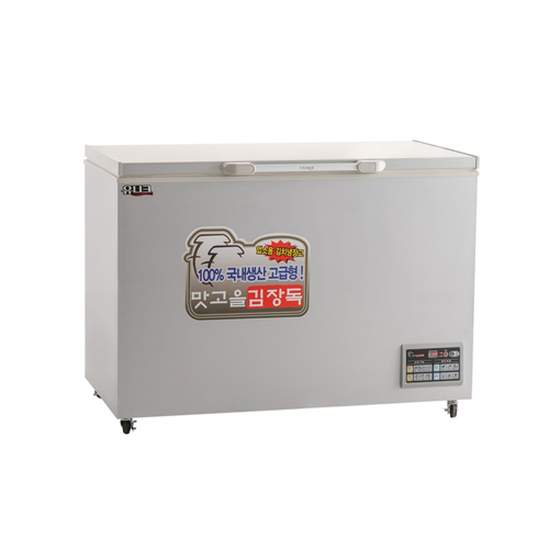 김치 냉장고 1200 330L
