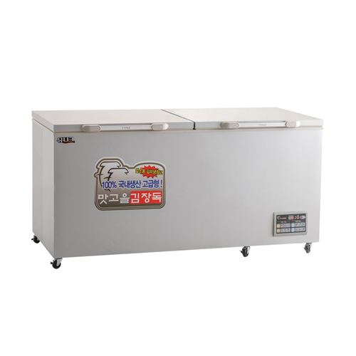 김치 냉장고 1600 500L