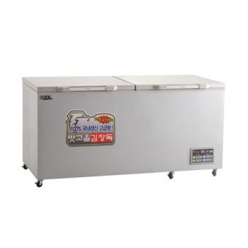 김치 냉장고 1600 500L