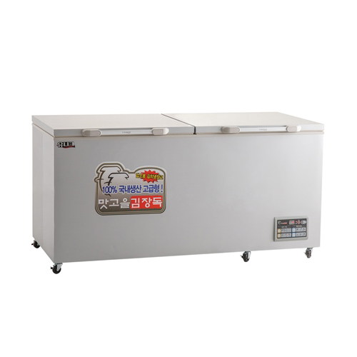 김치 냉장고 1800 600L