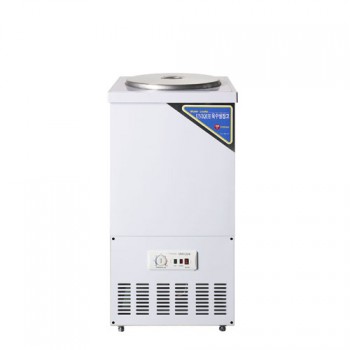 육수 3말 외통 아나로그 냉장고 52L