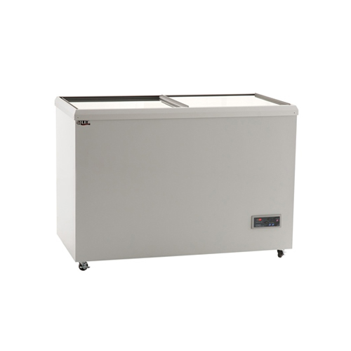 냉동 쇼케이스 1200 디지털 냉동 335L