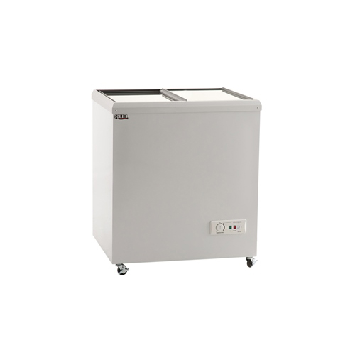 냉동 쇼케이스 750 아날로그 냉동 170L