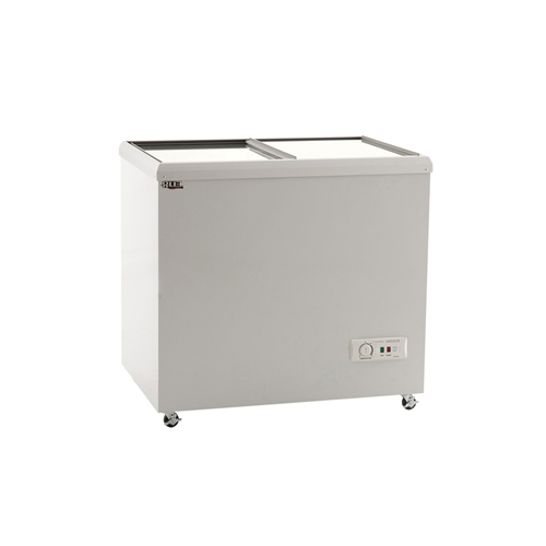 냉동 쇼케이스 1200 아날로그 냉동 335L