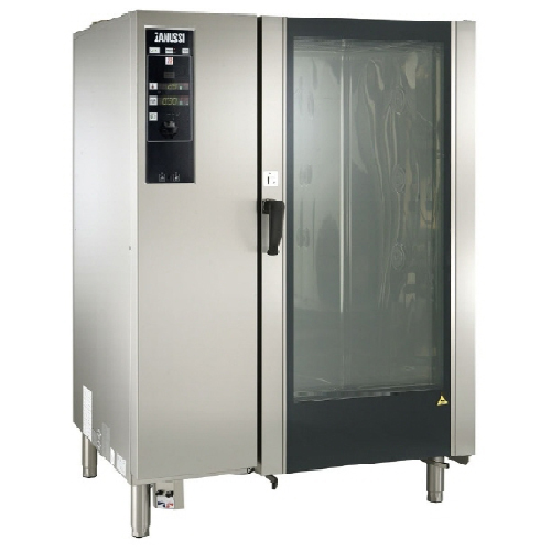 콤비 오븐 FCZ202ECA2/GCG2