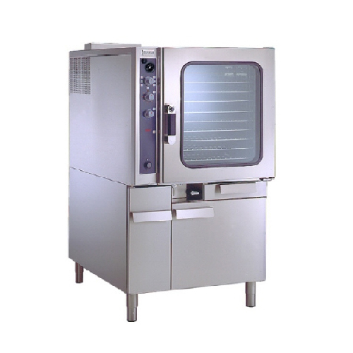 컨벡션 오븐 FCF102ENS/GMS