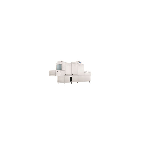 미니 플라이트 타입 식기 세척기 가스 부스타 50L X 2