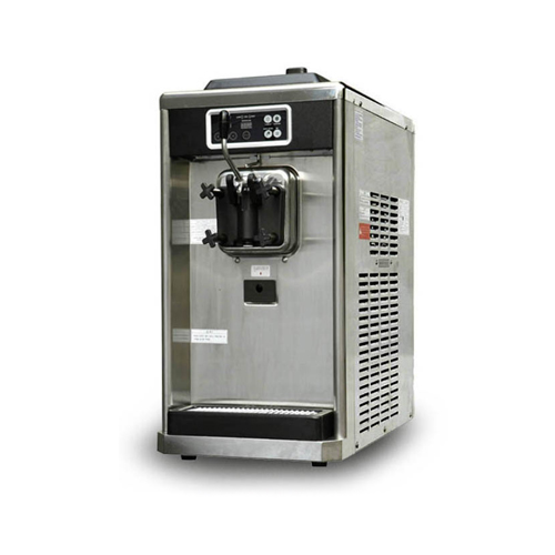 소프트 아이스크림기 SSI-300T(W)