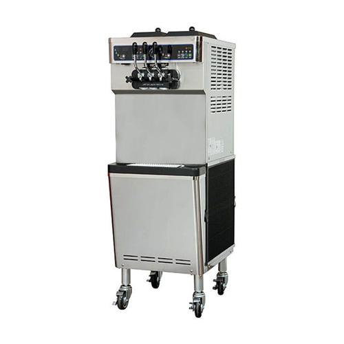 소프트 아이스크림기 SSI-143S
