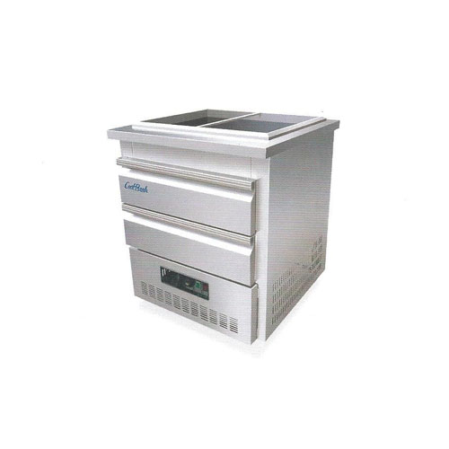 서랍식 찬 밧트 CCDF-760