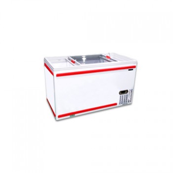 냉동 평대 IFS-370