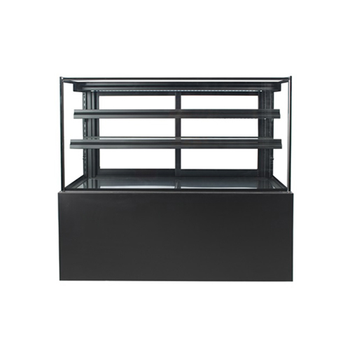 사각 쇼케이스 900