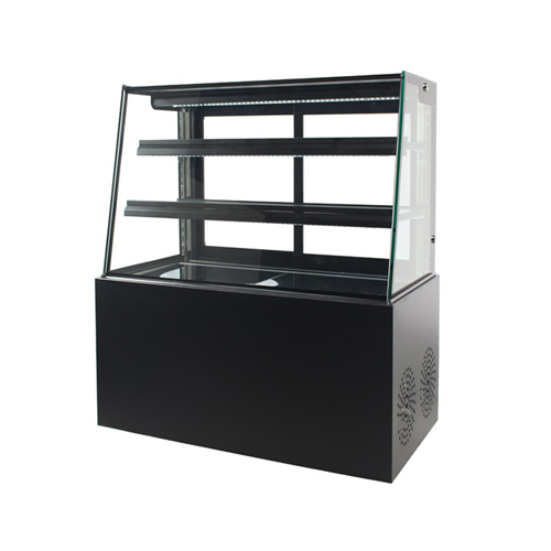 사선 쇼케이스 1500