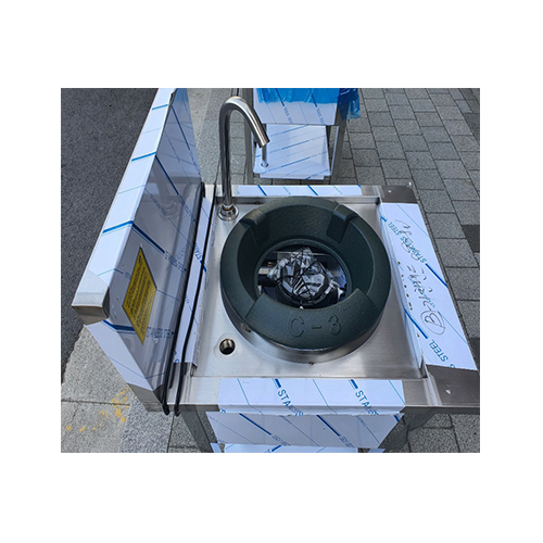 1구 직화 렌지 오덕 상판 600