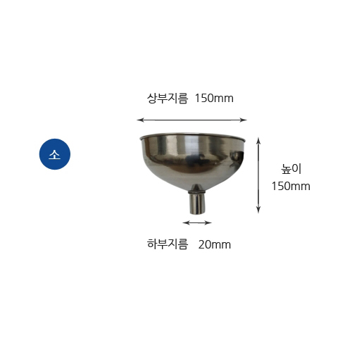 깔대기 대