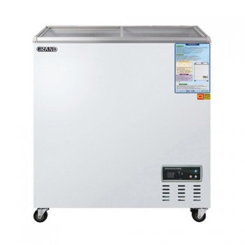 냉동 쇼케이스 850 아날로그 냉동 220L