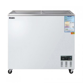 냉동 쇼케이스 900 아날로그 냉동 230L