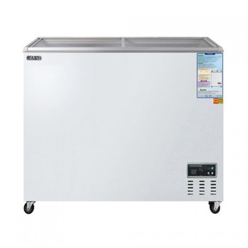 냉동 쇼케이스 1200 아날로그 냉동 340L