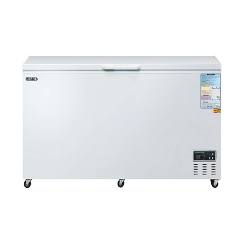 다목적 냉동고 아날로그 냉동 340L
