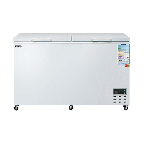 다목적 냉동고 아날로그 냉동 340L