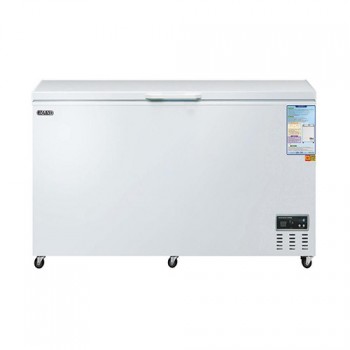 다목적 냉동고 아날로그 냉동 340L