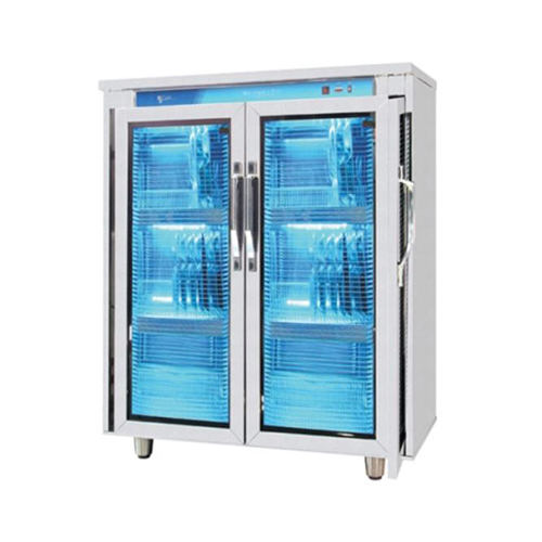 식판 소독기 SM-520 열풍건조