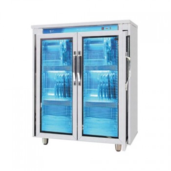 식판 소독기 SM-520 열풍건조