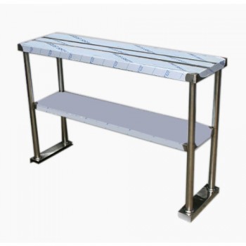 상부 선반 1200*350*600 SUS304