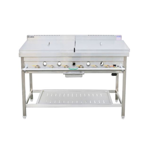 화신 가스 부침기 철상판 1500