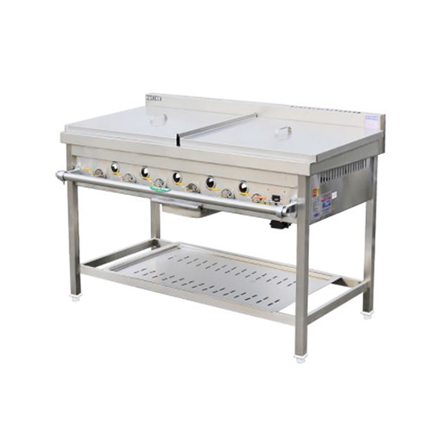 화신 가스 부침기 철상판 1500