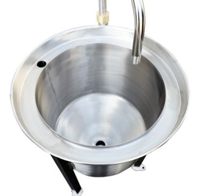 수압 세미기 30kg