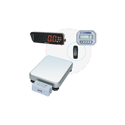 IP65 무선방수 전자저울 60