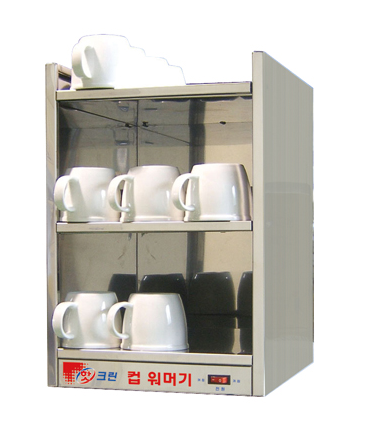 컵워머기(약 36개)