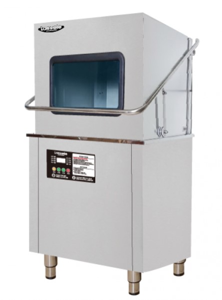 라셀르 식기세척기 후드형 LWH-4000