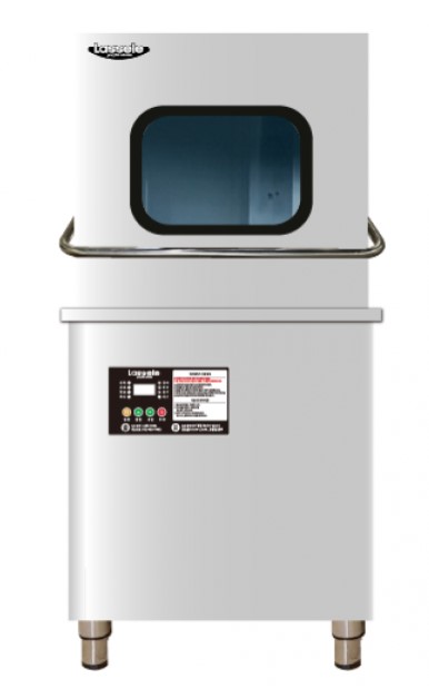 라셀르 식기세척기 후드형 LWH-4000