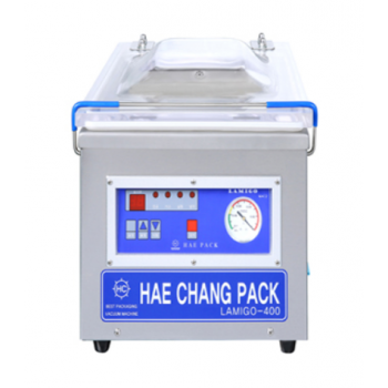 탁상형 진공 포장기 중형 LAMIGO-400